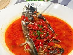 -上名堂·鱼头好吃(体育场路店)