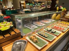 -味餐厅·海鲜·火锅·自助餐