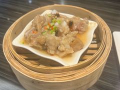 -虾饺妹·粤式手工点心(水荫路店)