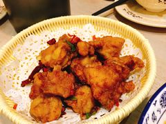-兔爸私家小厨(新北万达店)