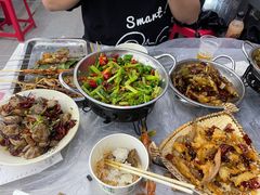 -小民大排档(光谷店)