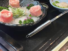 -捞王锅物料理(凯旋路店)