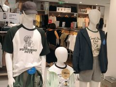 -优衣库(上海正大广场店)