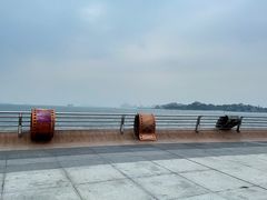 -演武大桥观景平台