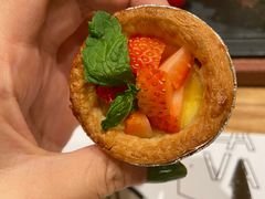 -原石牛扒·约会餐厅(龙城万科里店)