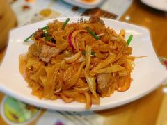 -红荔村肠粉(西丽店)