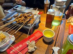 -管氏翅吧(望京东店)