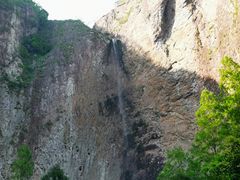 -雁荡山大龙湫景区