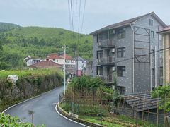 -藏龙百瀑风景区