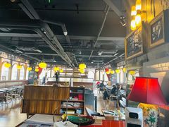 -安妮意大利餐厅(日坛店)