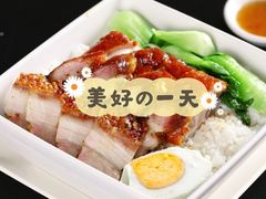 -明园茶餐厅(沙头角店)