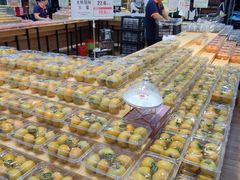 -雨露空间(青林湾店)
