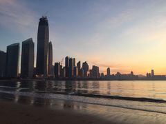 -青岛第三海水浴场