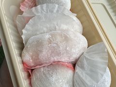 -澳门长洲糯米糍(柯打苏沙街店)