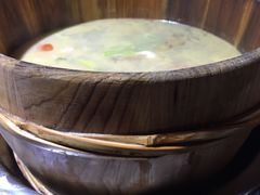 -秋语木桶鱼.酸菜鱼(开发区火车站店)