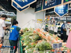 -美廉美超市(圣熙8号购物中心店)