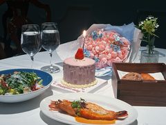 -领仕扒房(长春店)
