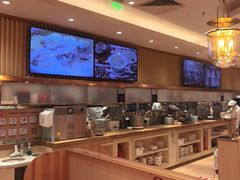 -西贝(新业坊店)
