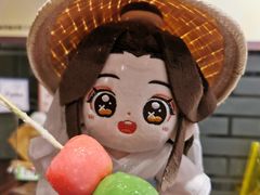 -IPSTAR|潮玩星球(西湖路店)