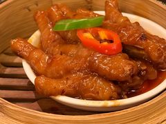 -誉八仙粤菜(万象天地店)