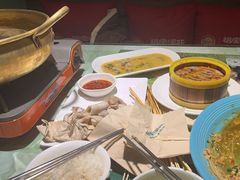 -福宝漠北·牛羊肉(广埠屯店)