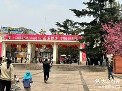 -昆明动物园