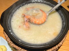 -蚝翅·海鲜粥·烧烤·龙虾季(海曙天一店)