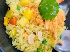 -帕蓝·暹罗料理(大学路店)