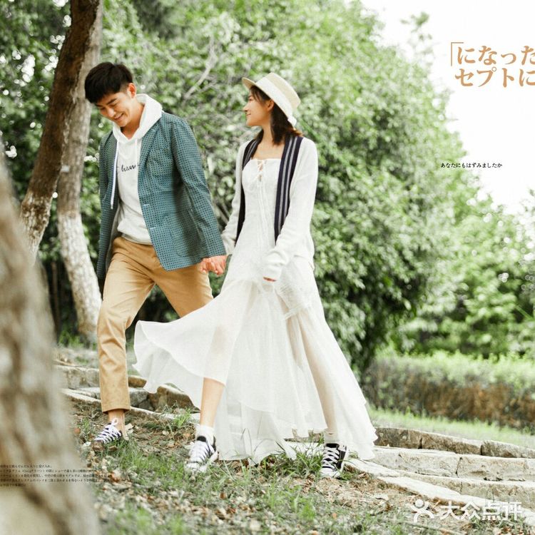 午后的厦门究竟有多美，看看这一辑就知道了~