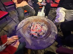 -卢布里西餐厅(满洲里店)