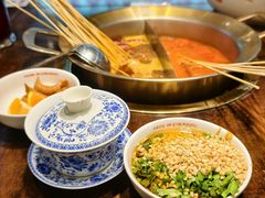 -牛签签串串香(IFS店)
