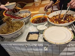 -悦椿温泉酒店·悦椿苑火锅餐厅