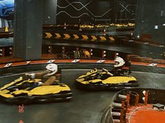 -魔赛卡丁车赛车汇(上海店)