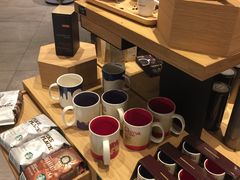 -星巴克(天津鲁能中心第三店)