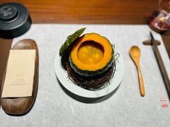 -无味舒食(思南公馆店)