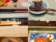 -Ginza Onodera铁板烧(外滩十八号店)