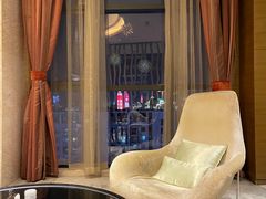 -青岛富力艾美酒店