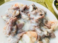 -老七饭馆(光荣道总店)