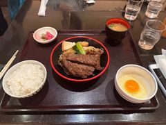 -三嶋亭(高岛屋京都店)