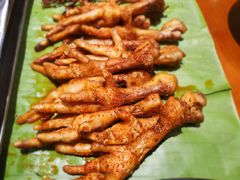 -曼听小寨海鲜烧烤(锦绣mini店)