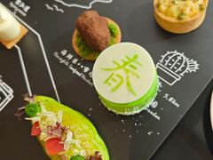 -江畔餐厅·厦门海港英迪格酒店(中山路店)