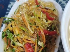 -鲁毓鲜蓬莱小面(黄山路店)