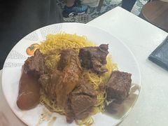 -麦文记面家(佐敦店)