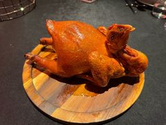 -醉东Oriental House(静安嘉里中心店)