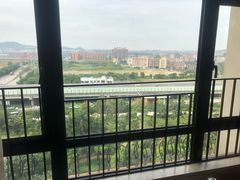 -广州富力空港假日酒店