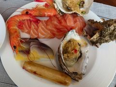 -Social 秀西餐厅-长沙瑞吉酒店(运达店)