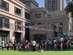-童梦童享幼儿园