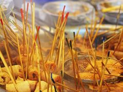 -湖南益阳麻辣烫(棠东丰华街店)