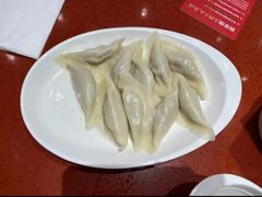 -喜家德虾仁水饺(东海缤纷天地店)