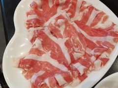 -北门涮肉·铜锅涮肉(南锣鼓巷店)